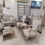 مبل کلاسیک مدل افسون