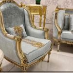 مبل مدل کاریزما