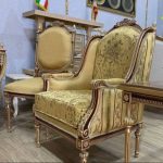 مبل مدل کاریزما
