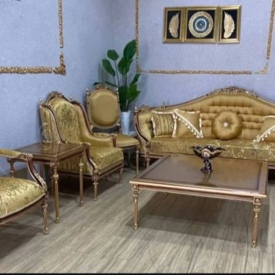 مبل مدل کاریزما