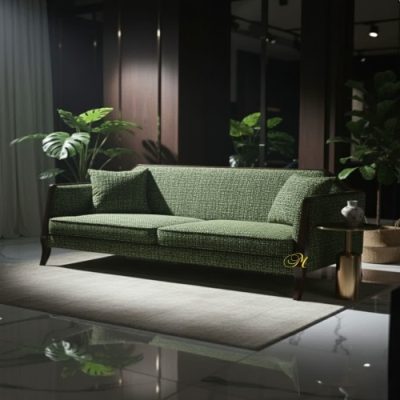 مبل نئوکلاسیک چستر