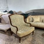 مبل کویین سلطنتی