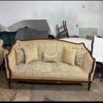 مبل کویین سلطنتی