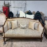 مبل کویین سلطنتی