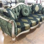 مبل ویکتوریا کلاسیک