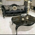 مبل ویکتوریا کلاسیک