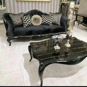 مبل ویکتوریا کلاسیک