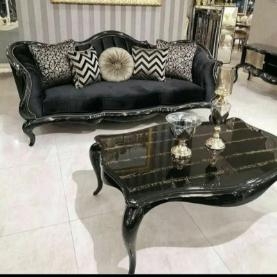 مبل ویکتوریا کلاسیک