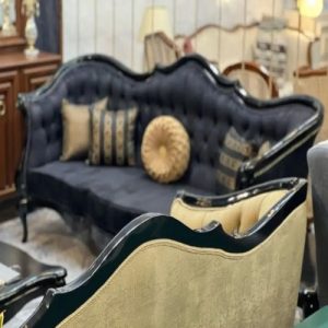 مبل ویکتوریا کلاسیک