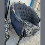 مبل زمرد لگنی 7 نفره