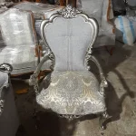 مبل کلاسیک مدل آراد 7 نفره